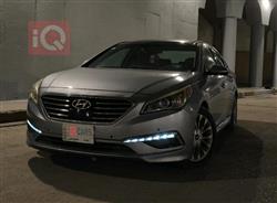 هیوندای سۆناتا